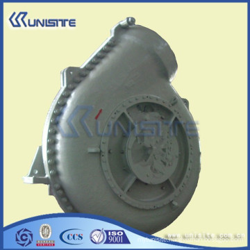 sand suction dredge pump for sale(USC5-007)